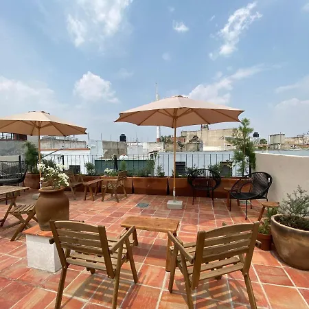 Casa Peni Apartment